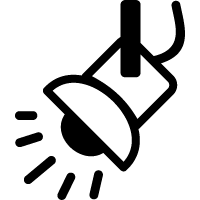 Extensive lighting system