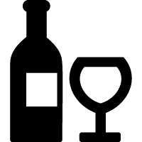 Private bar licenced until 12.30am