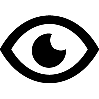 View of the airfield