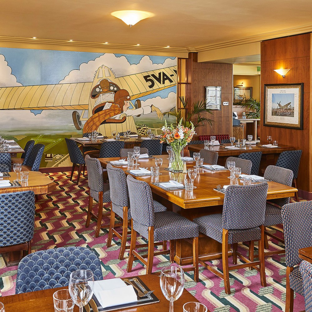 Another Example Venue Image